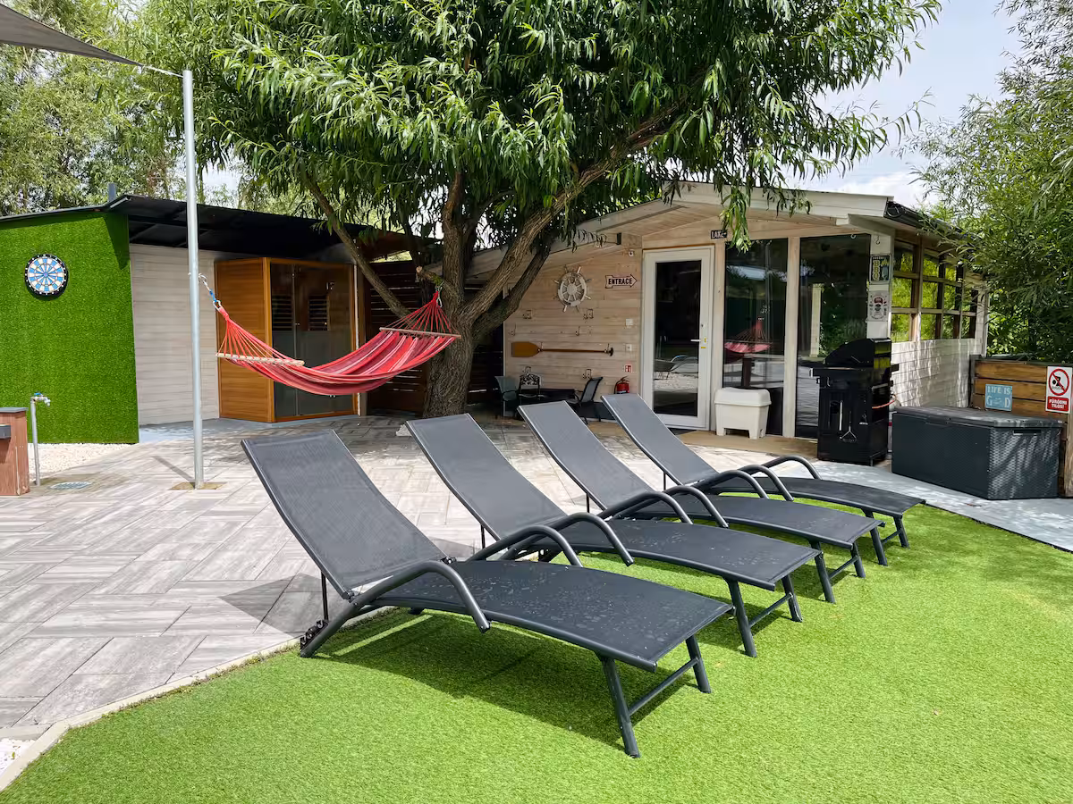 domeglamping ságvár