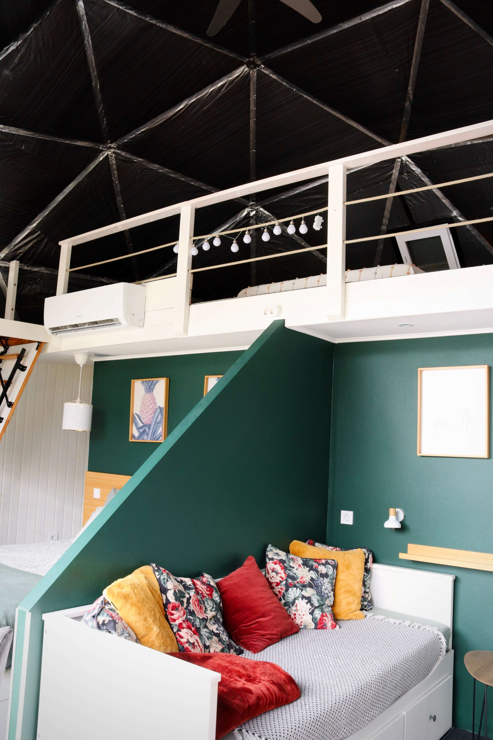 domeglamping ságváron